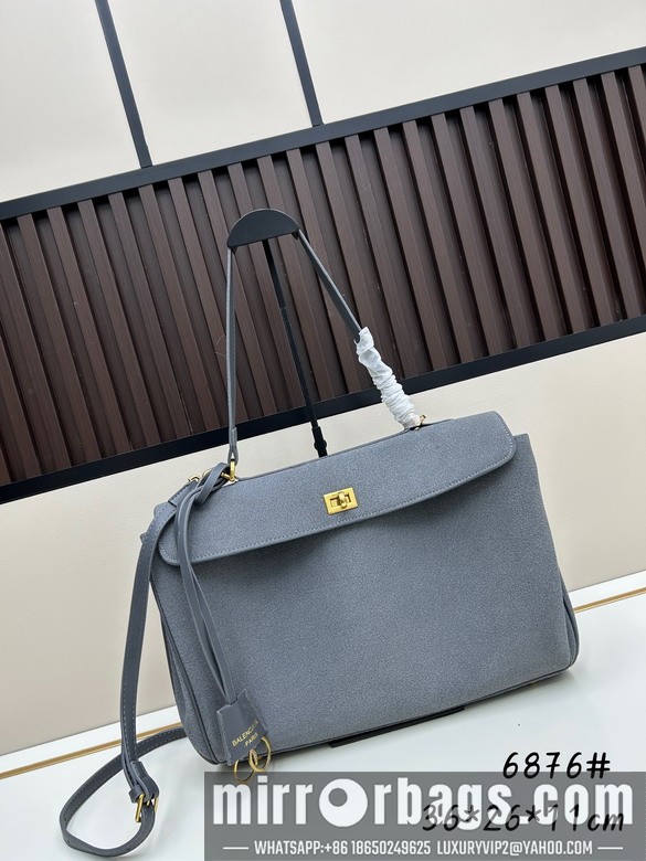 Balenciaga Bags Bal 6876 36x26x11cm jj2