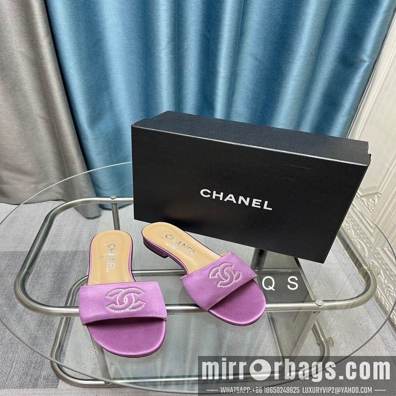 Replica Chanel Shoes Chanel sz35-40 S0615