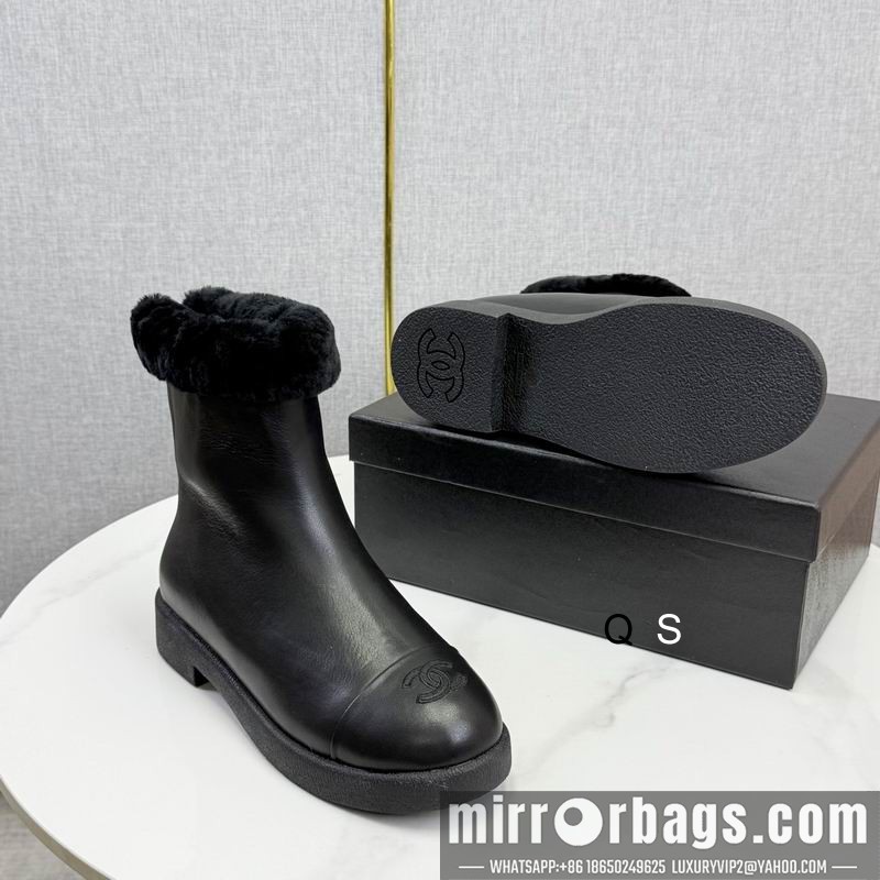 Replica Chanel Shoes Chanel sz35-40 S1116