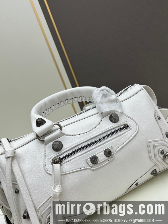 Balenciaga Bags Bal 16825 28x16x10cm jj3