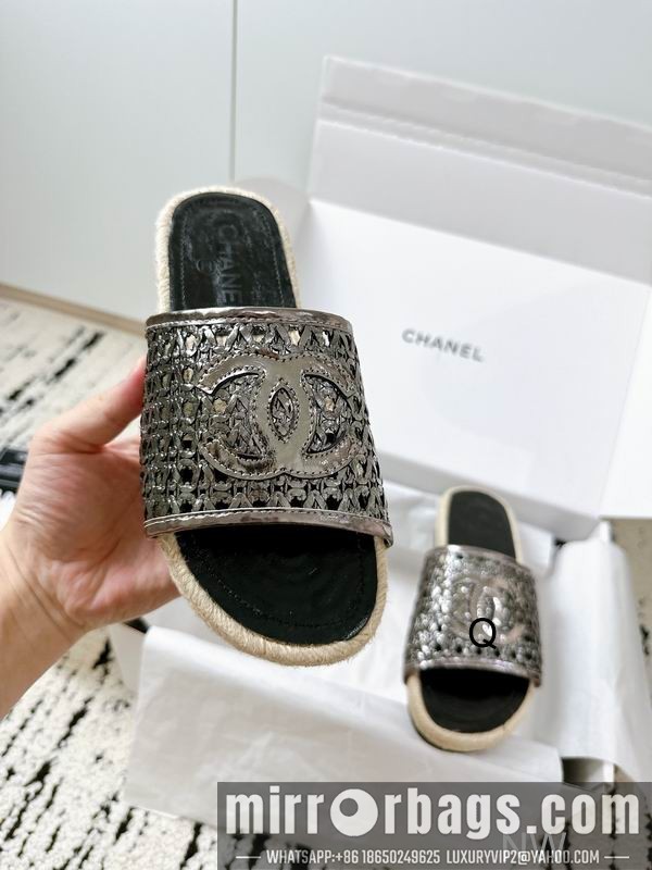 Replica Chanel Shoes Chanel sz35-40 NW0603