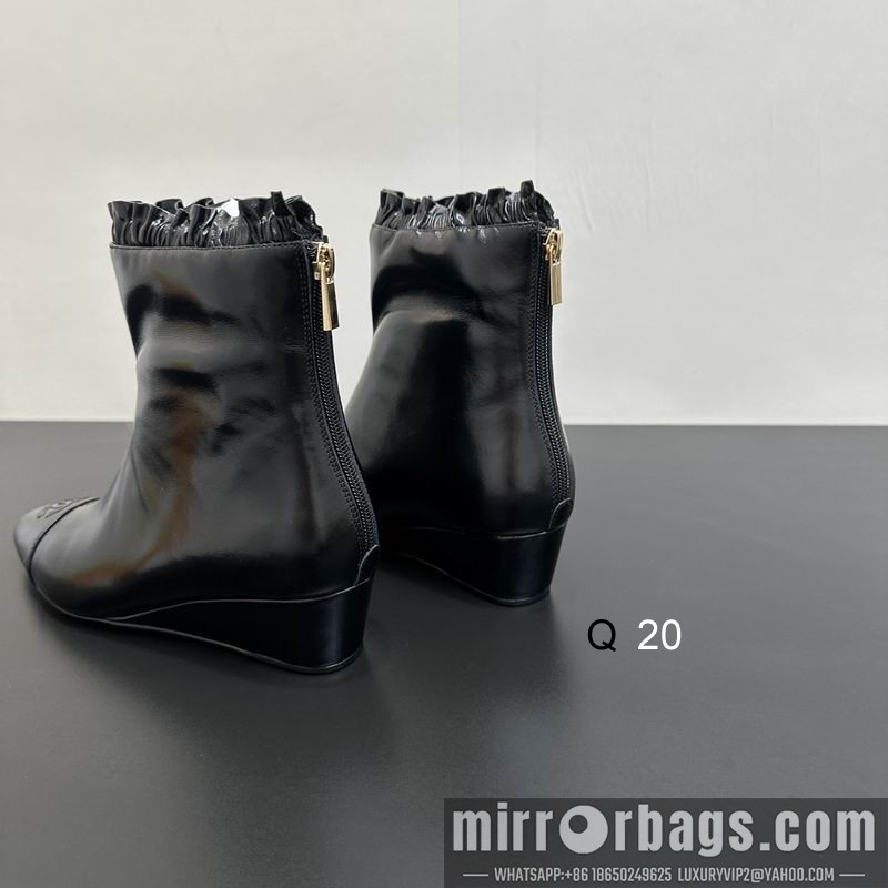 Replica Chanel Shoes Chanel sz35-40 XX0909