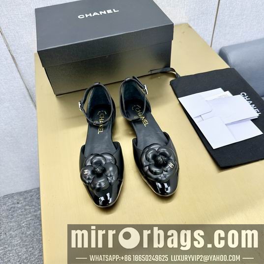 Replica Chanel Shoes Chanel sz35-41 mnh0516