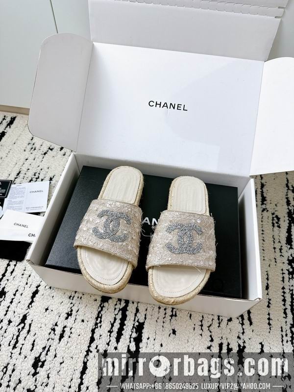 Replica Chanel Shoes Chanel sz35-40 NW0602