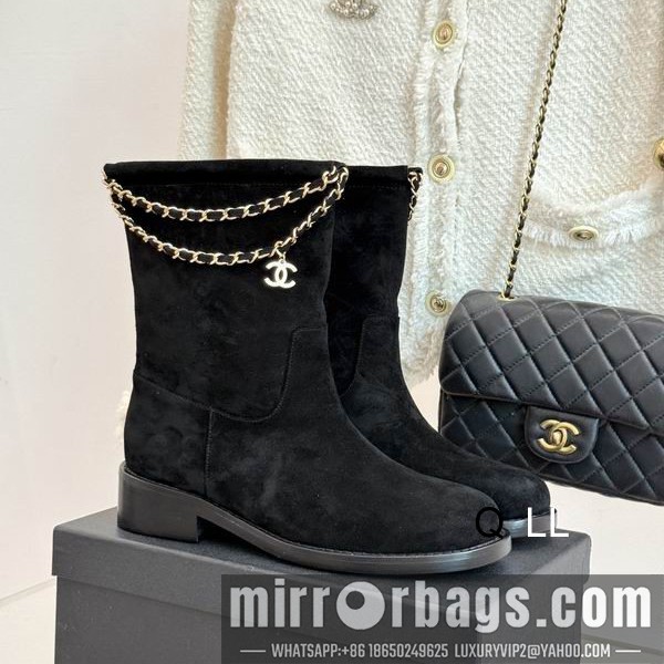 Replica Chanel Shoes Chanel sz35-40 LL0801