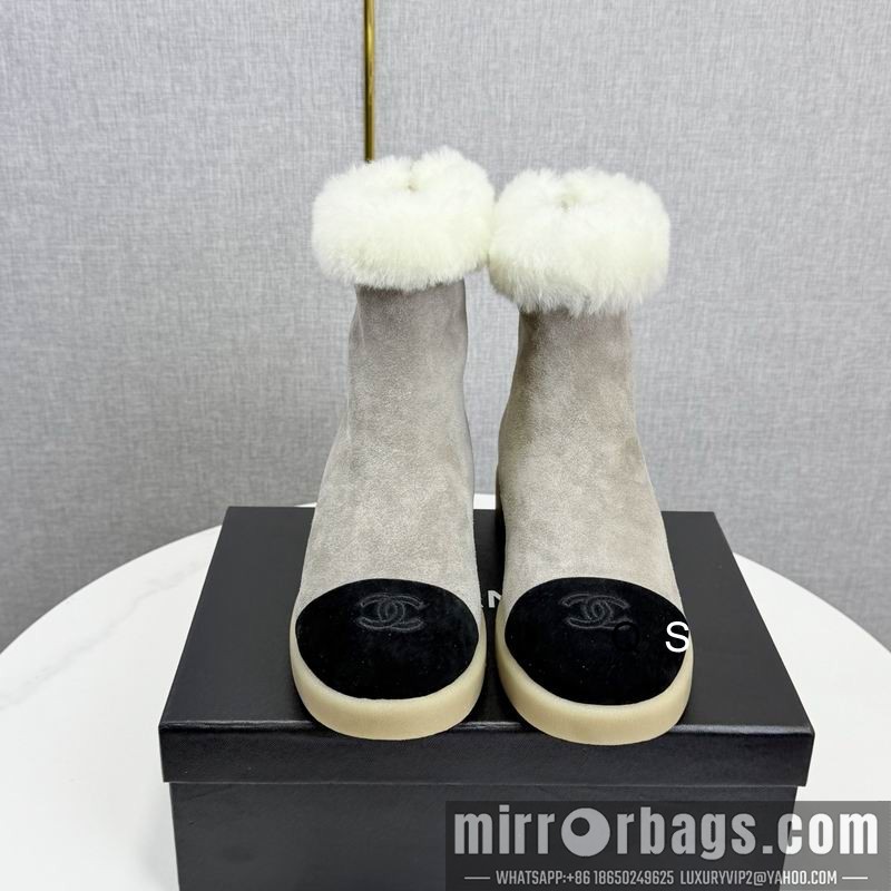 Replica Chanel Shoes Chanel sz35-40 S1116