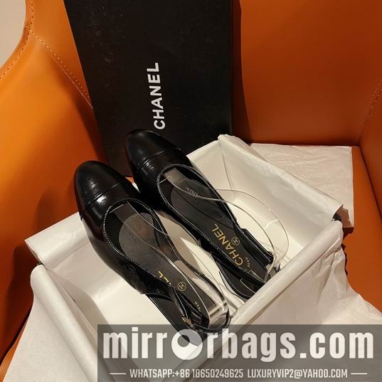 Replica Chanel Shoes Chanel sz35-40 mnh0506