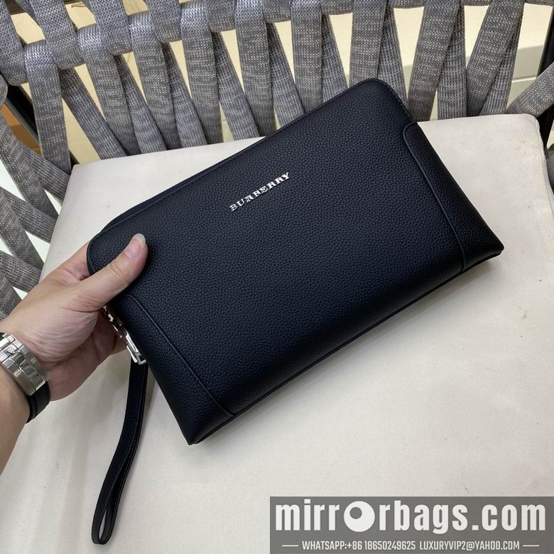 Burberry Bags 5245-5 29X18X3.5cm WP