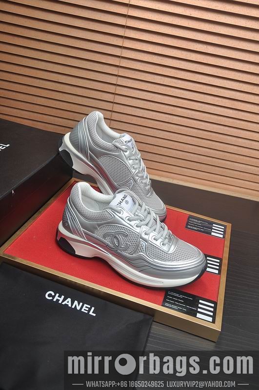 Replica Chanel Shoes Chanel sz35-40 38-45 hnh0701