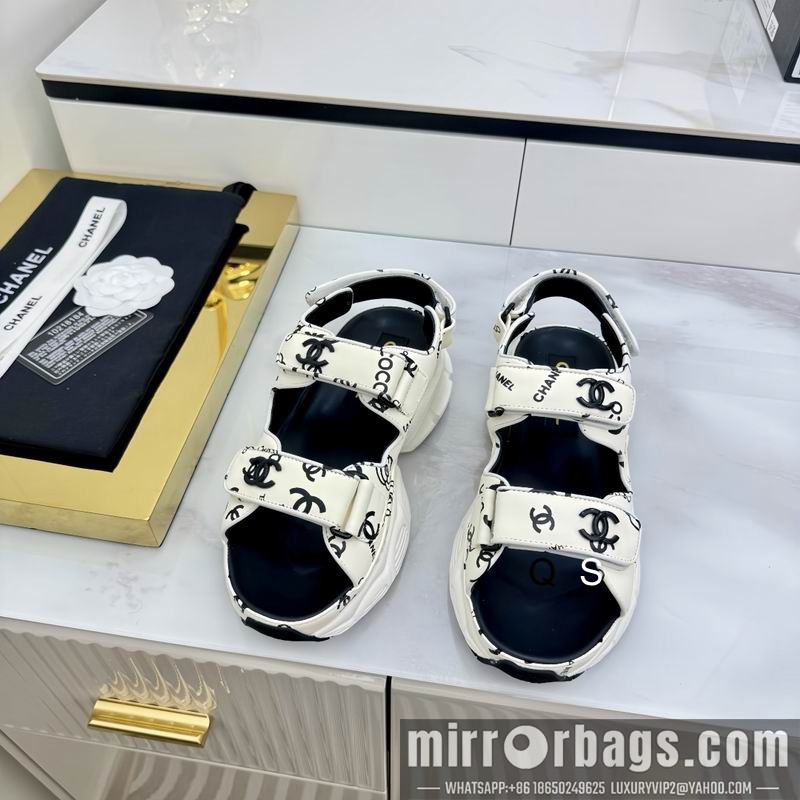 Replica Chanel Shoes Chanel sz35-40 YS0503