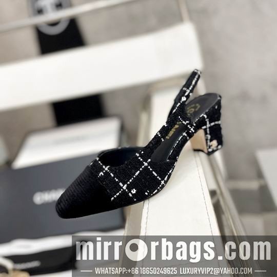 Replica Chanel Shoes Chanel sz34-42 mnh0316