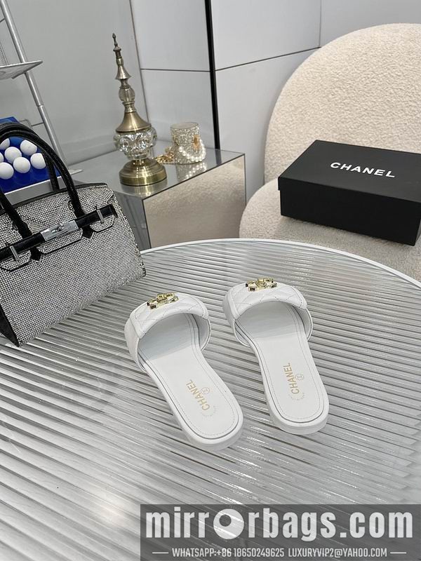 Replica Chanel Shoes Chanel sz35-43 jyh0502