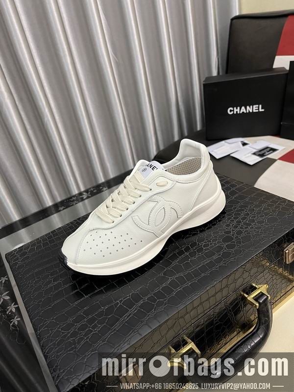 Replica Chanel Shoes Chanel sz35-45 hnh0601