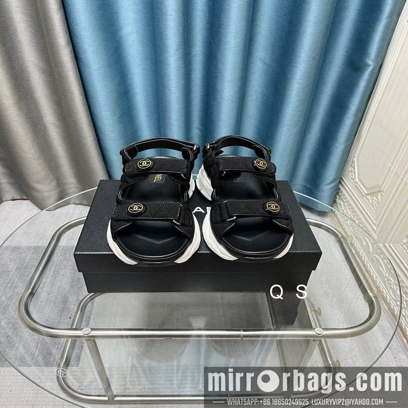 Replica Chanel Shoes Chanel sz35-40 S0604