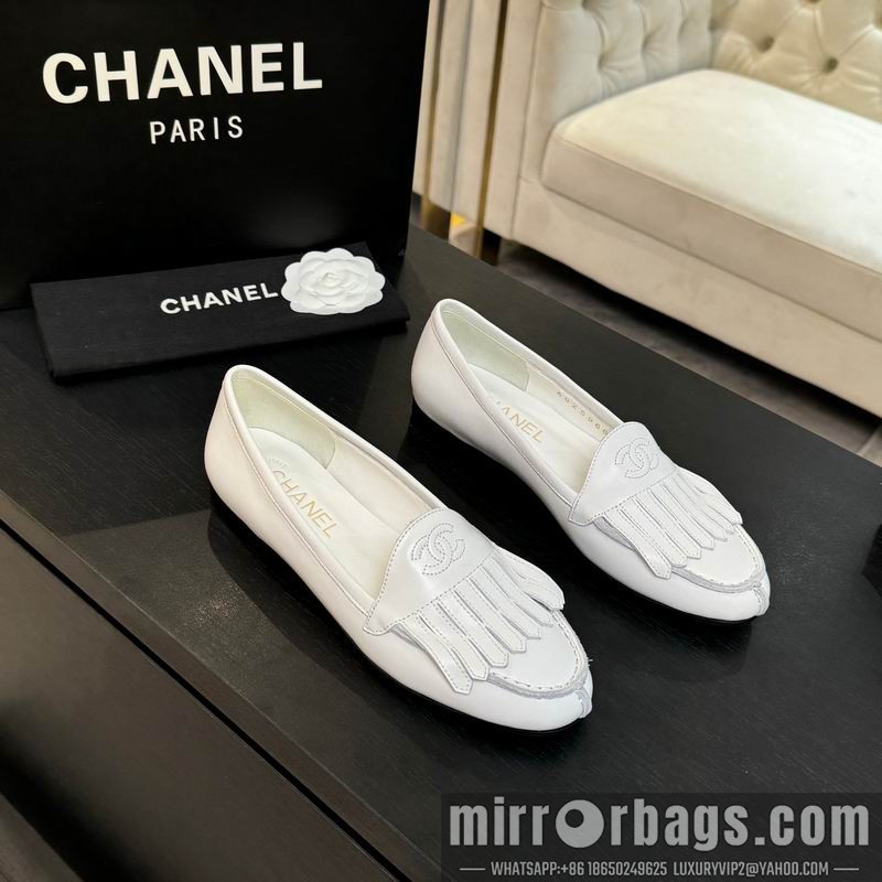 Replica Chanel Shoes Chanel sz35-40 LL0902