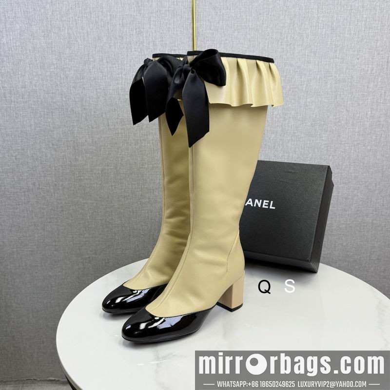 Replica Chanel Shoes Chanel sz35-40 S1012