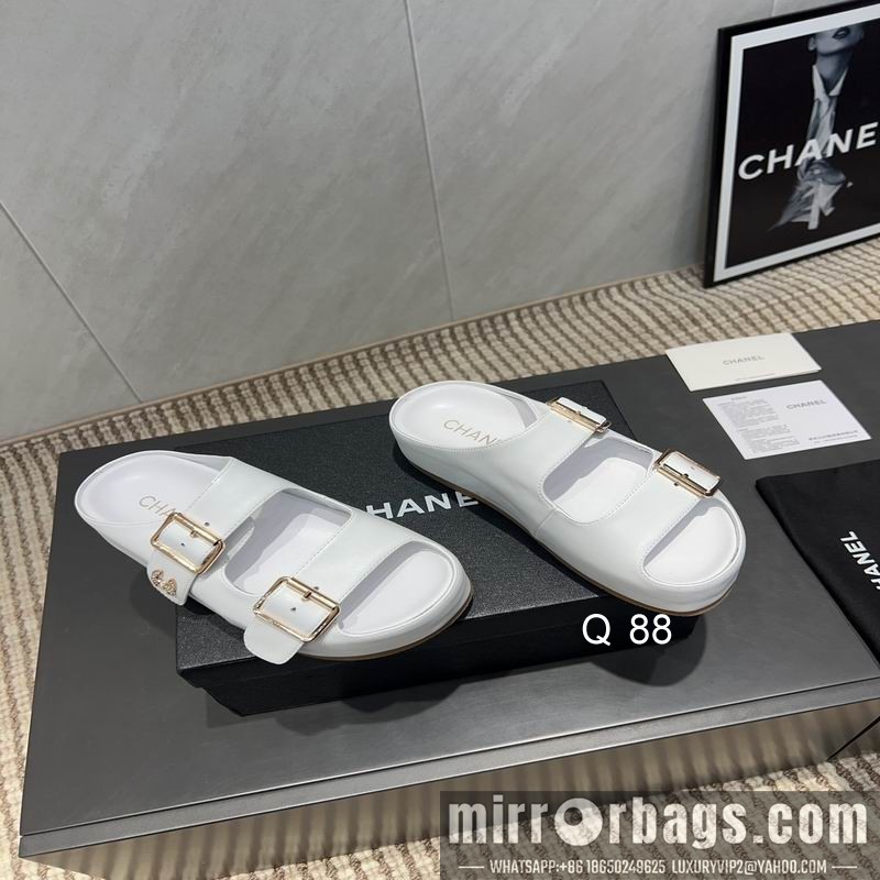 Replica Chanel Shoes Chanel sz35-40 J0702