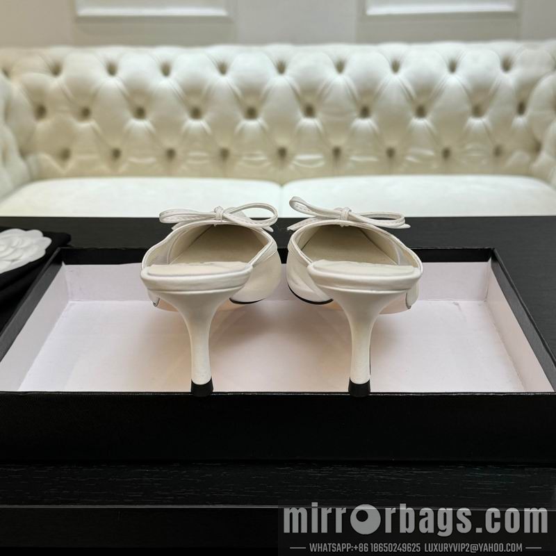 Replica Chanel Shoes Chanel sz35-42 mnh0605
