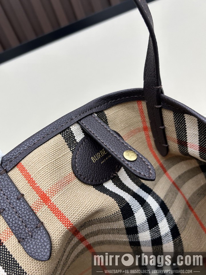 Burberry Bags Bur 08992 38x16.5x28cm jj