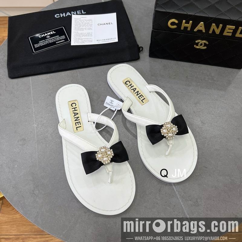 Replica Chanel Shoes CHANEL sz35-40 JM0503