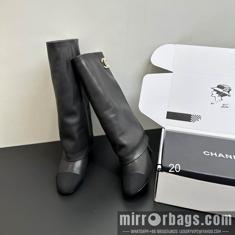 Replica Chanel Shoes Chanel sz35-40 XX0917