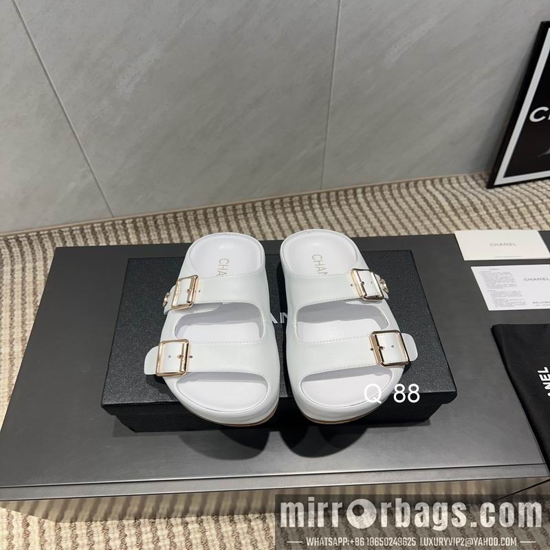 Replica Chanel Shoes Chanel sz35-40 J0702