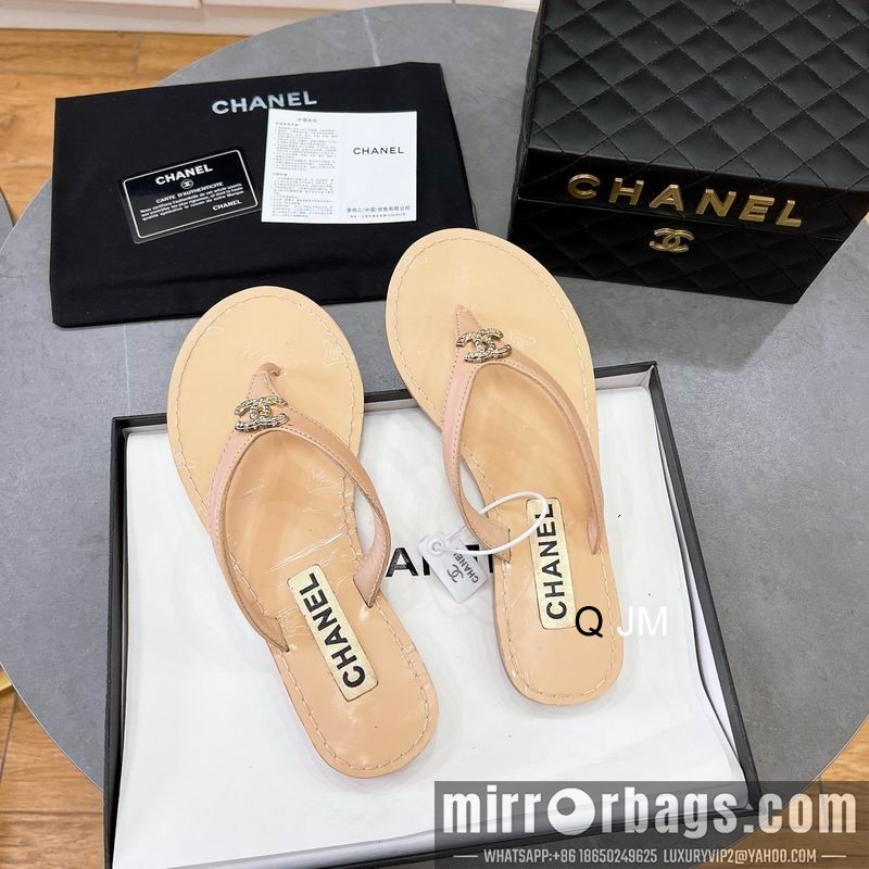 Replica Chanel Shoes CHANEL sz35-40 JM0501