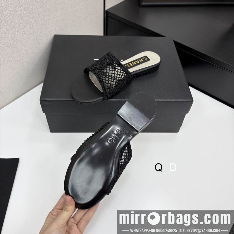 Replica Chanel Shoes Chanel sz35-40 GDT0404