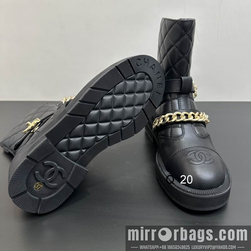 Replica Chanel Shoes Chanel sz35-40 XX0919