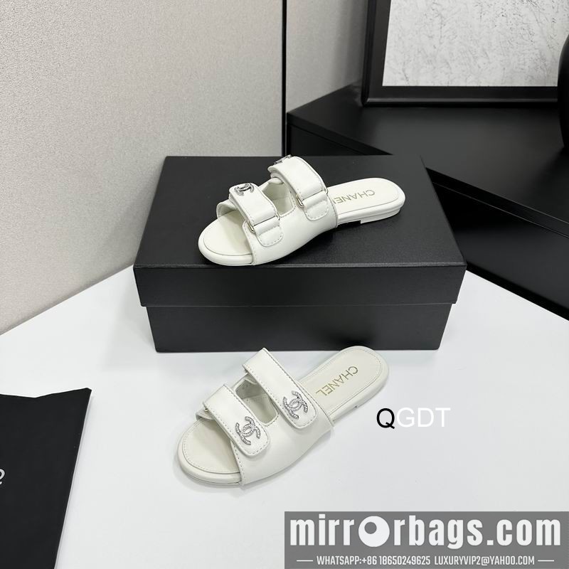 Replica Chanel Shoes Chanel sz35-40 GDT0301