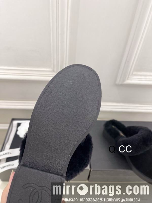 Replica Chanel Shoes Chanel sz35-40 XC1006