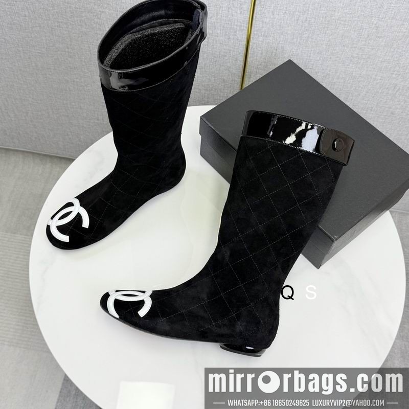 Replica Chanel Shoes Chanel sa35-40 S1108