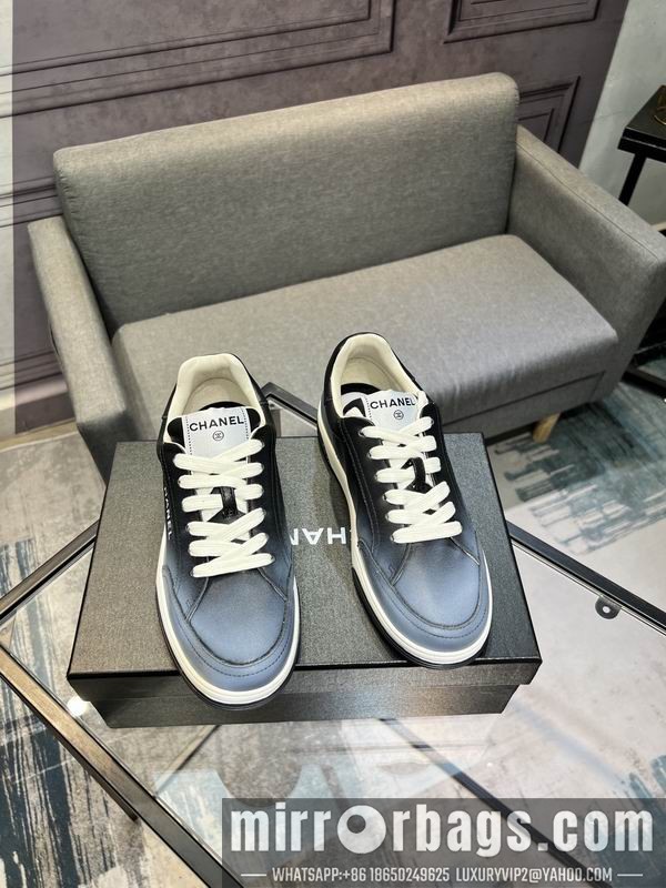 Replica Chanel Shoes Chanel sz35-45 hnh0601