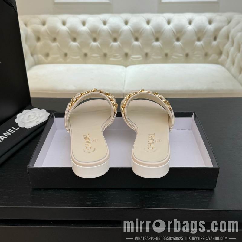 Replica Chanel Shoes Chanel sz35-42 mnh0701