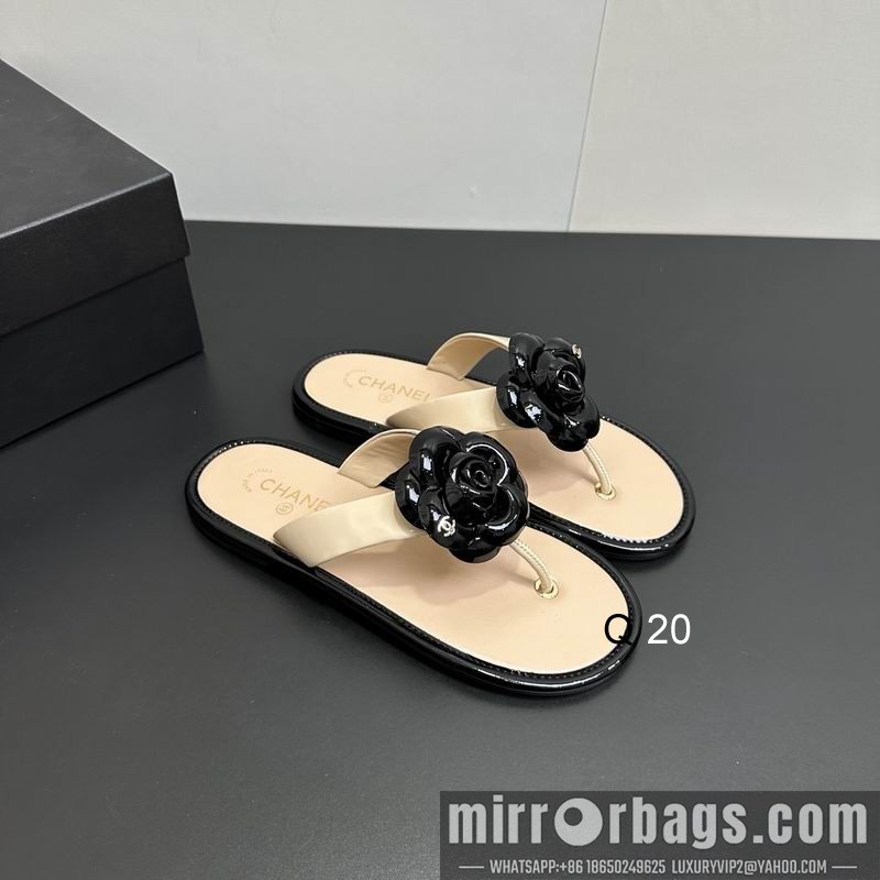 Replica Chanel Shoes Chanel sz35-40 XX1104