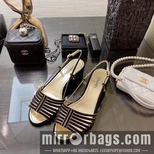Replica Chanel Shoes Chanel sz35-40 mnh0217