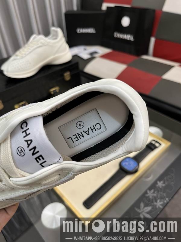 Replica Chanel Shoes Chanel sz35-45 hnh0601