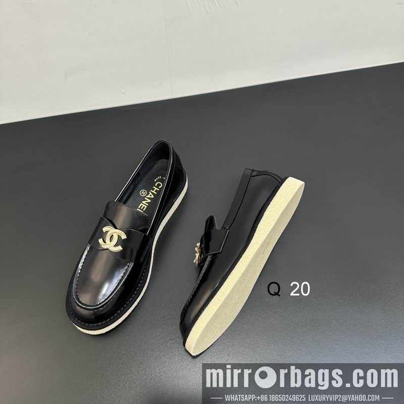Replica Chanel Shoes Chanel sz35-40 XX0901