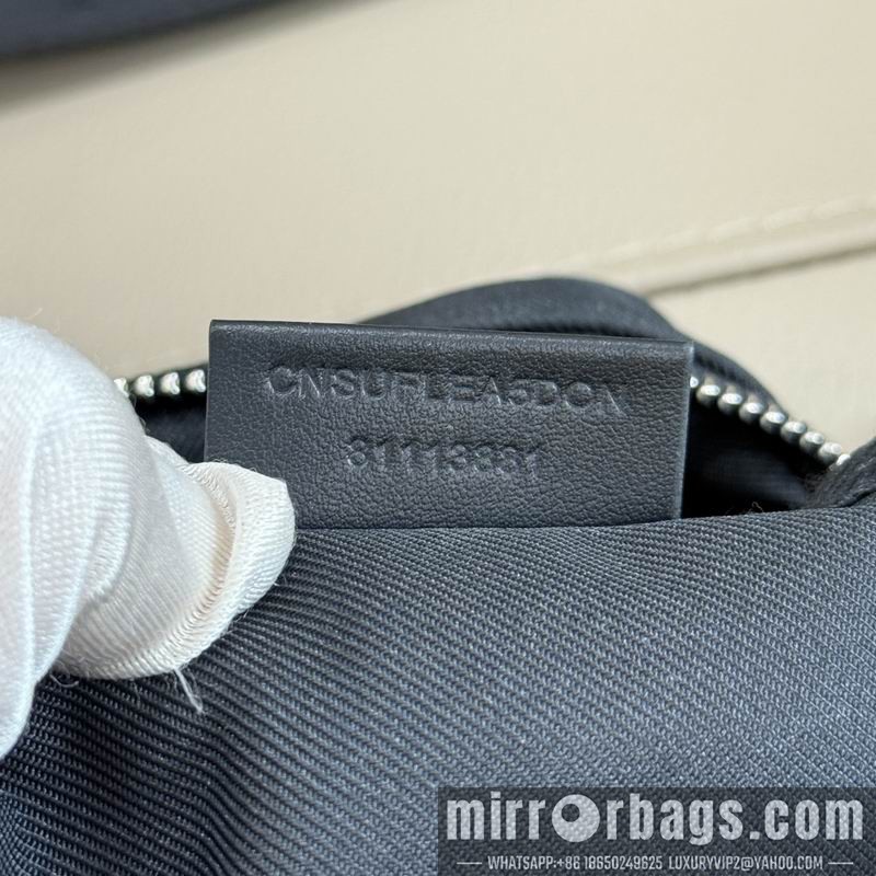 Burberry Bags Burberry 26.5x9x18cm HQ