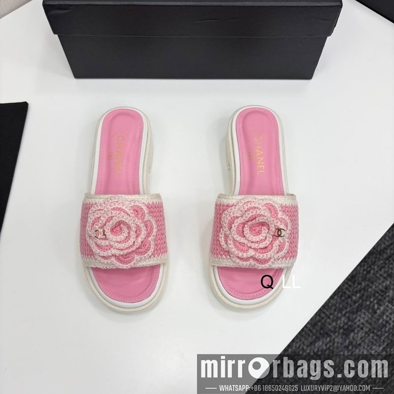 Replica Chanel Shoes Chanel sz35-40 LL0516