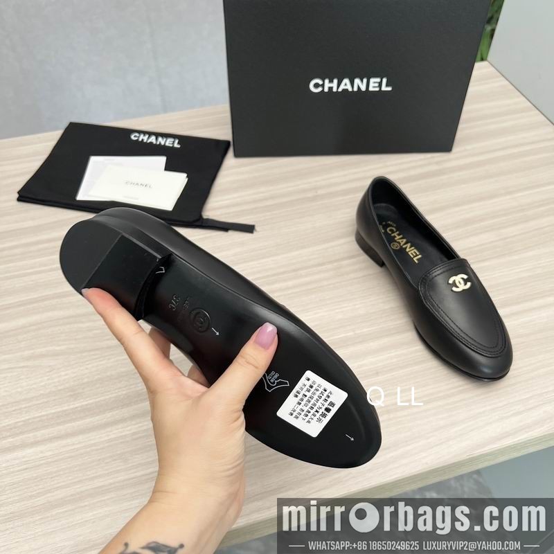 Replica Chanel Shoes Chanel sz35-40 LL0705