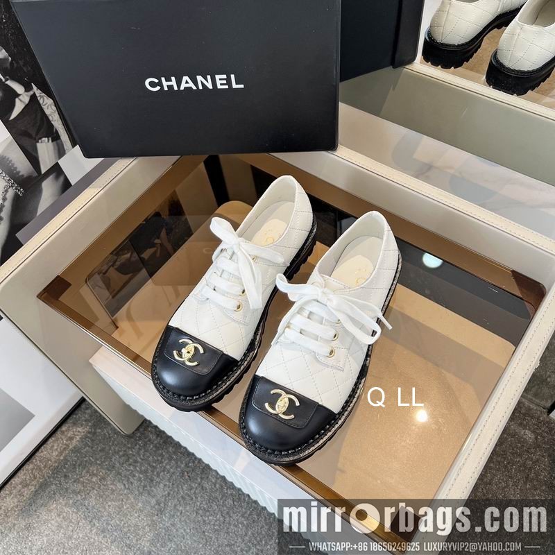Replica Chanel Shoes Chanel sz35-40 LL0704