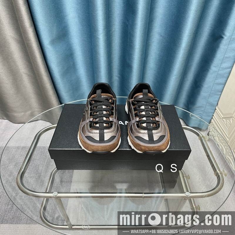Replica Chanel Shoes Chanel sz35-40 S0603