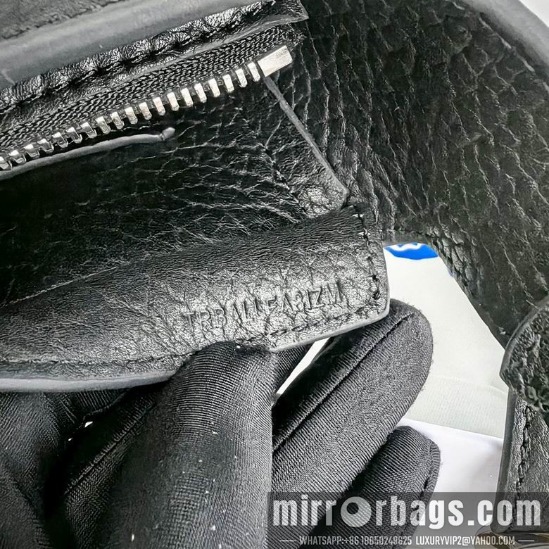 Burberry Bags 23X4.5X19cm 041502 WP 2colour
