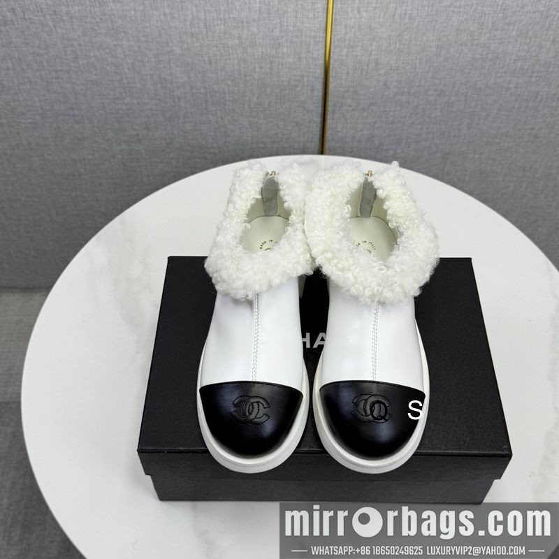 Replica Chanel Shoes Chanel sz35-40 S1005