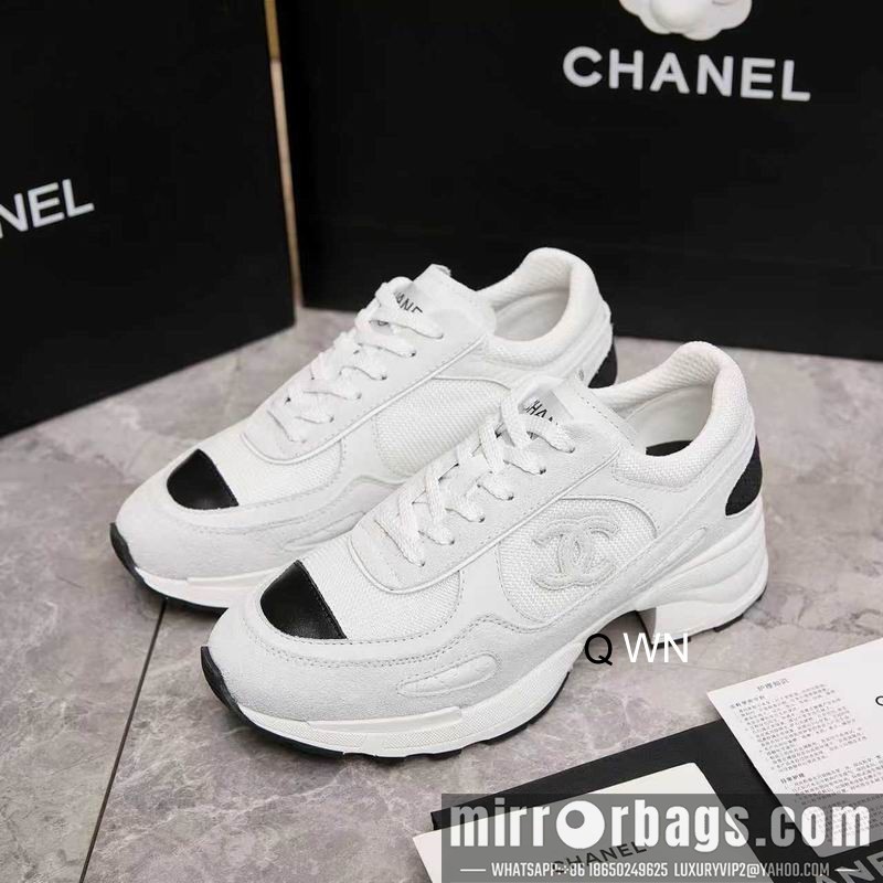 Replica Chanel Shoes Chanel sz35-40 WN1002