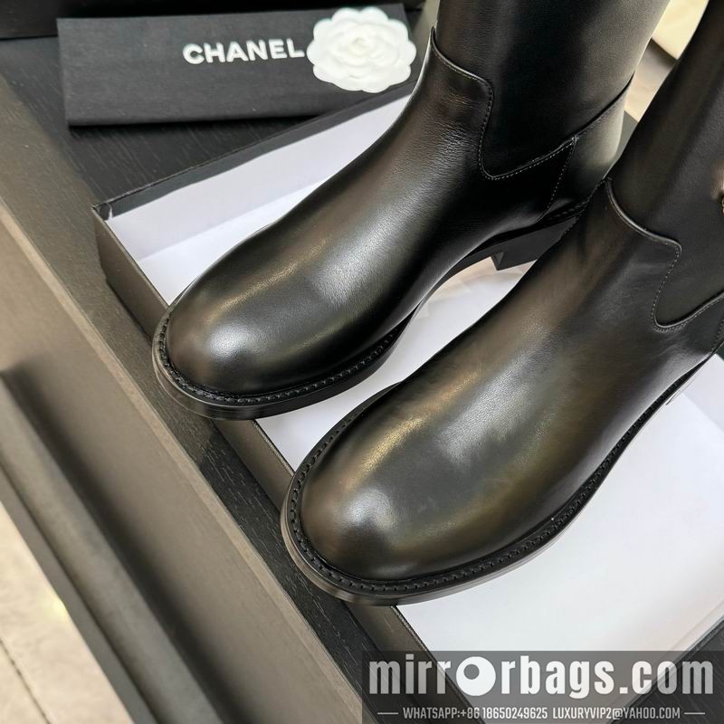 Replica Chanel Shoes Chanel sz35-41 mnh0802
