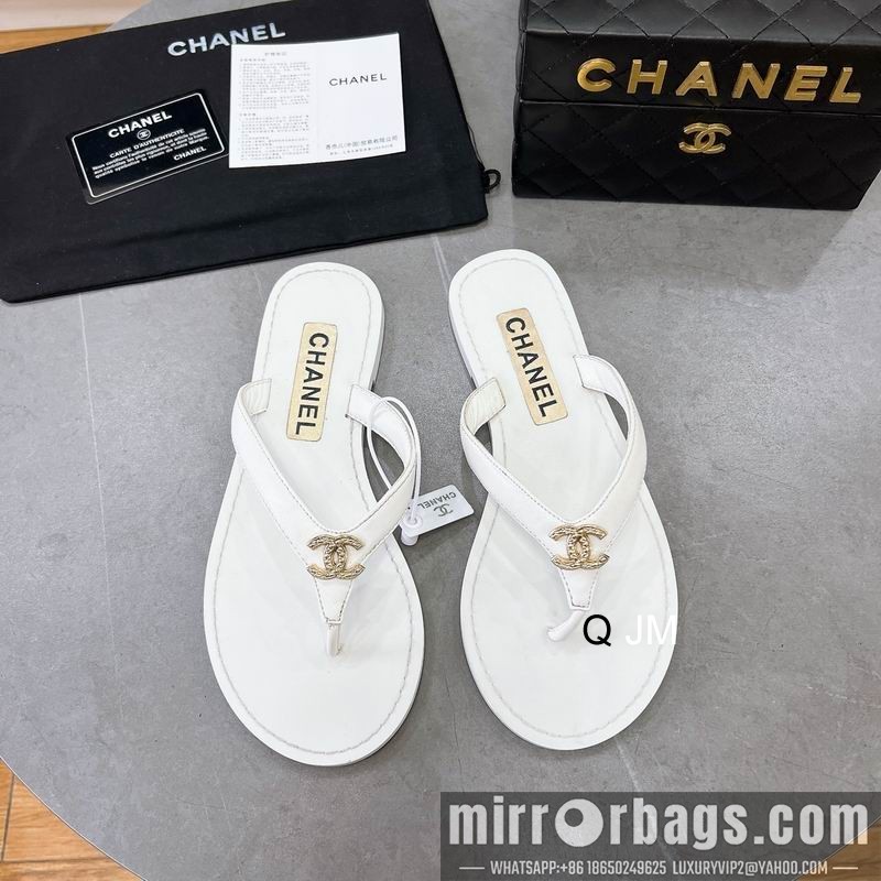 Replica Chanel Shoes CHANEL sz35-40 JM0501