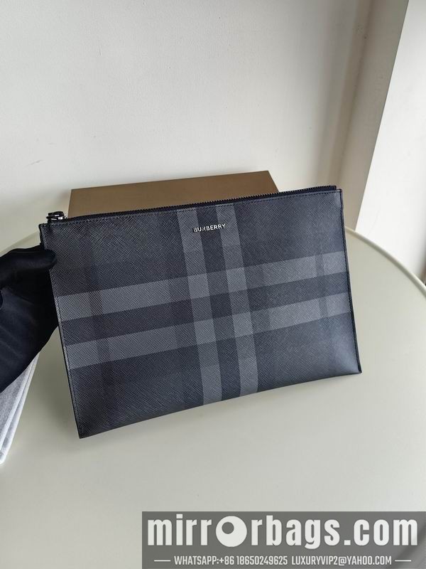 Burberry Bags BurLondon 30x19.5cm HQ 3色