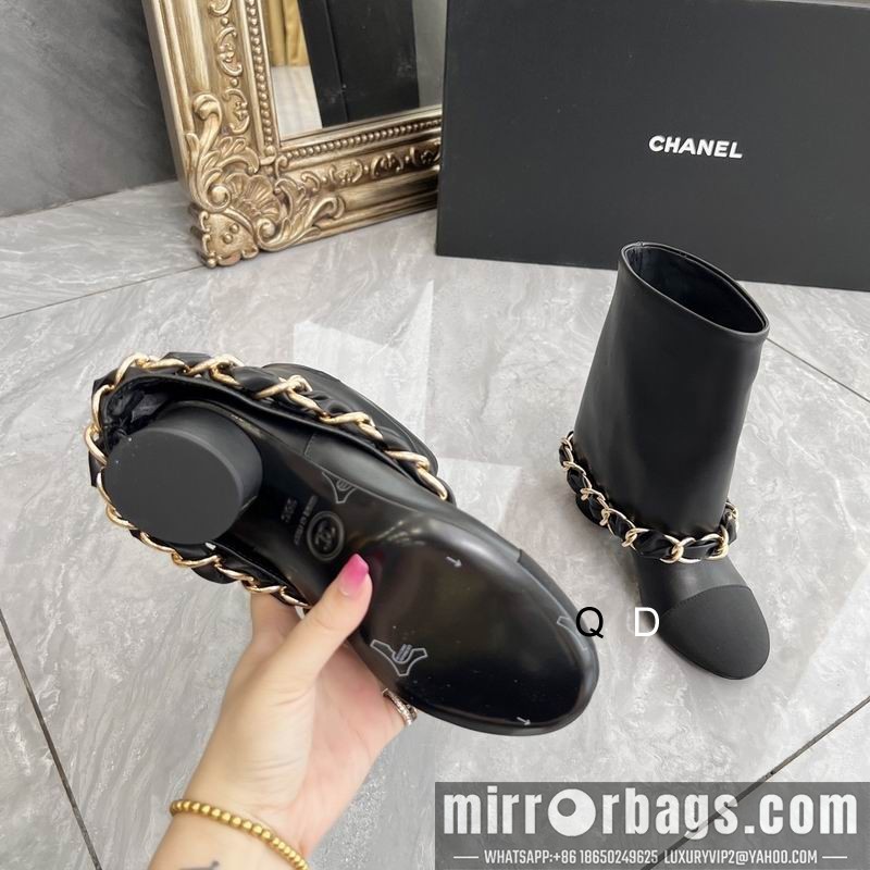 Replica Chanel Shoes Chanel sz35-45 GDT0805